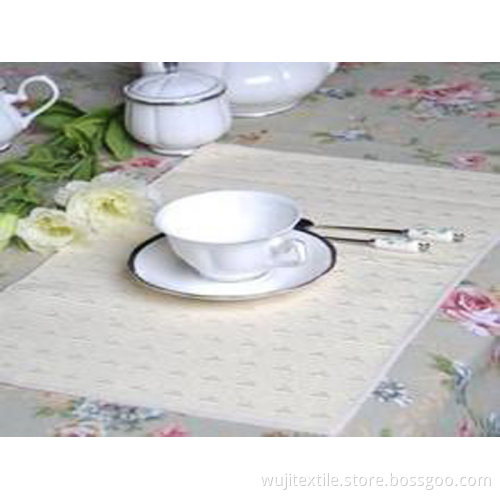 SGS Home Textile Items Microfiber Kitchen Mat
